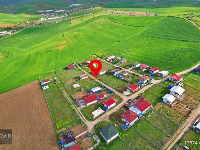 Akyurt, Ankara içerisinde satılık Arsa