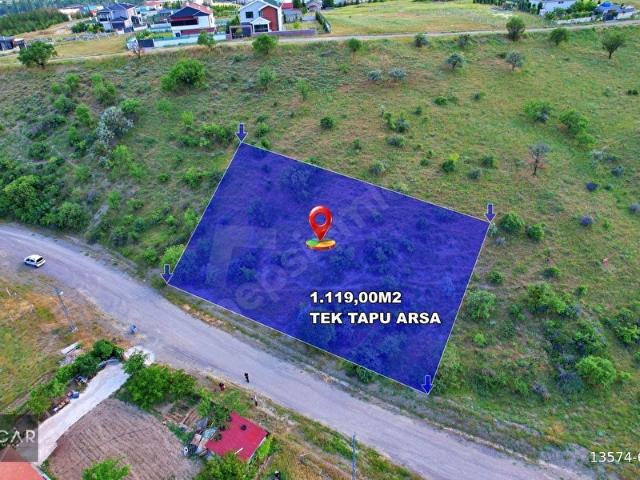 Akyurt, Ankara içerisinde satılık Arsa