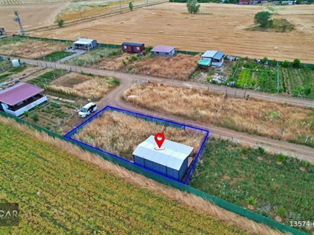 Akyurt, Ankara içerisinde satılık Arsa