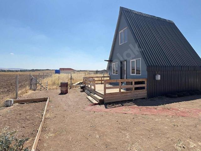 Akyurt, Ankara içerisinde satılık Arsa