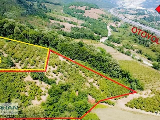 Gümüşova, Düzce içerisinde satılık Arsa