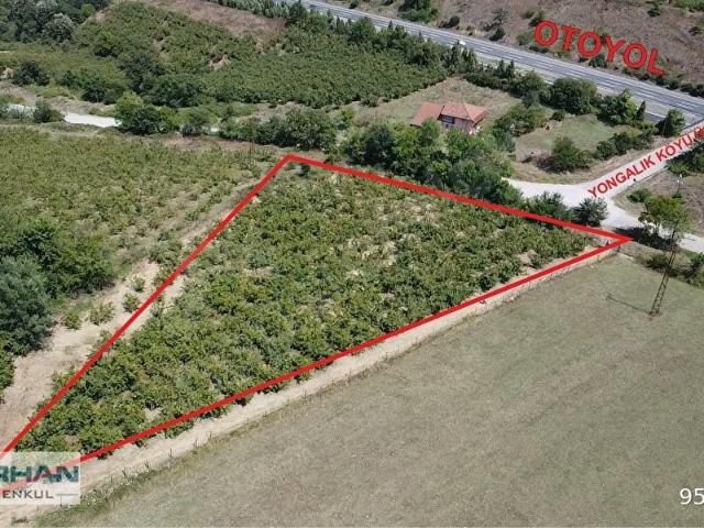 Gümüşova, Düzce içerisinde satılık Arsa