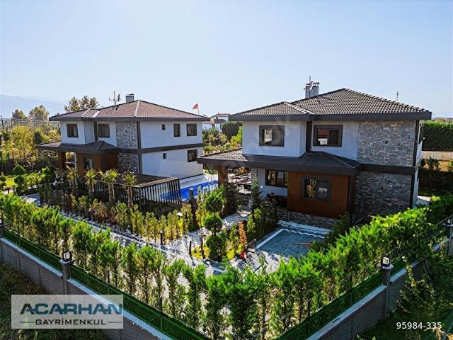 Düzce Merkez, Düzce içerisinde satılık Villa