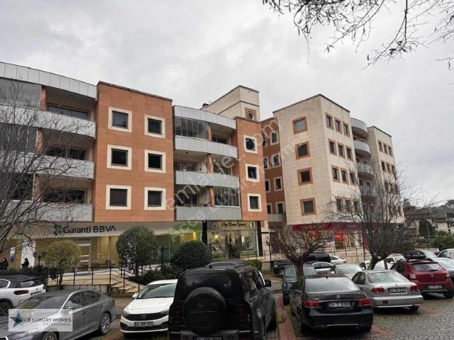 Beykoz, İstanbul içerisinde kiralık mülk