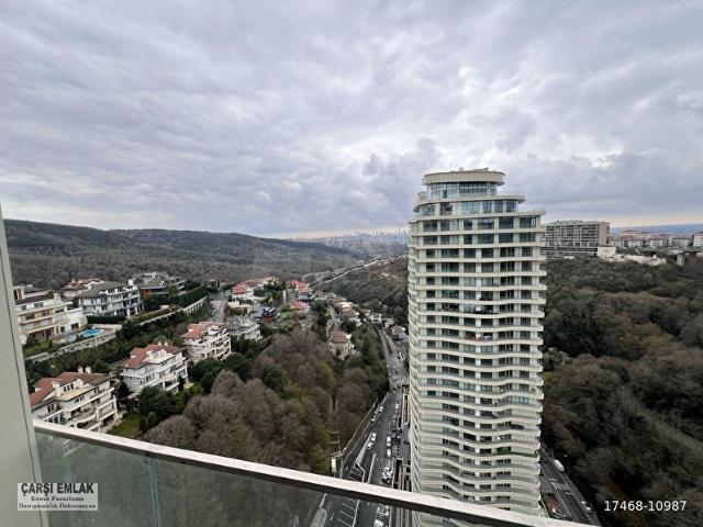 Acarlar Mahallesi, Beykoz içerisinde satılık Residence