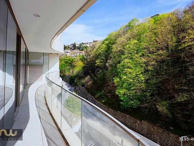 Beykoz, İstanbul içerisinde satılık Residence