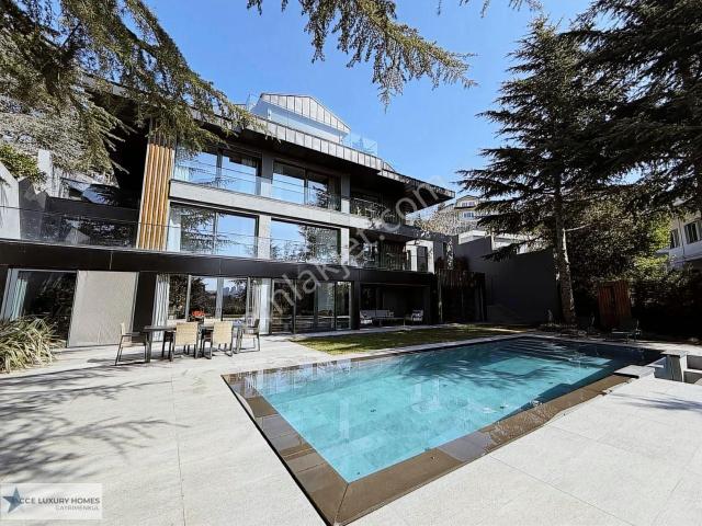 Beykoz, İstanbul içerisinde satılık Villa