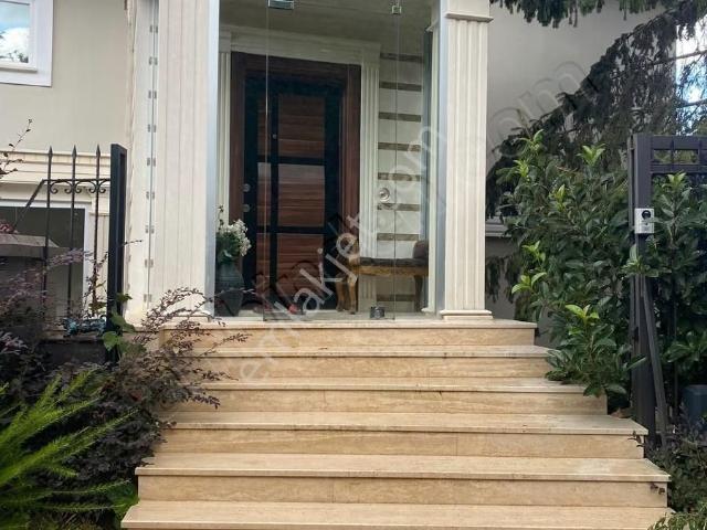 Beykoz, İstanbul içerisinde kiralık Villa