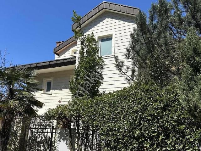 Beykoz, İstanbul içerisinde satılık Villa