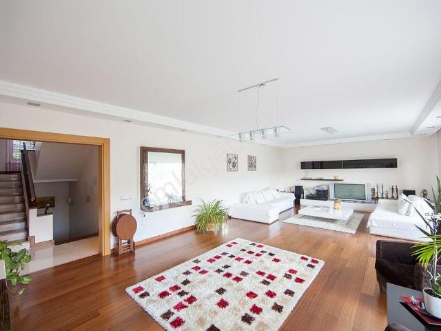 Beykoz, İstanbul içerisinde satılık Villa