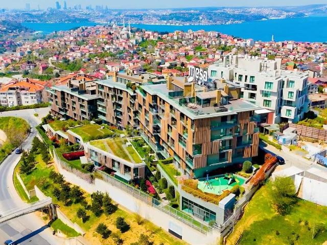 Beykoz, İstanbul içerisinde satılık mülk