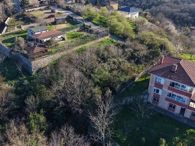 Beykoz, İstanbul içerisinde satılık Arsa