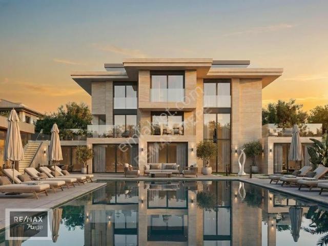 Acarlar Mahallesi, Beykoz içerisinde satılık Villa