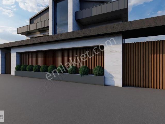 Beykoz, İstanbul içerisinde satılık Villa