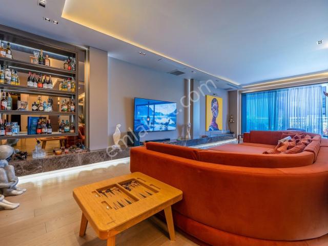 Beykoz, İstanbul içerisinde satılık Villa