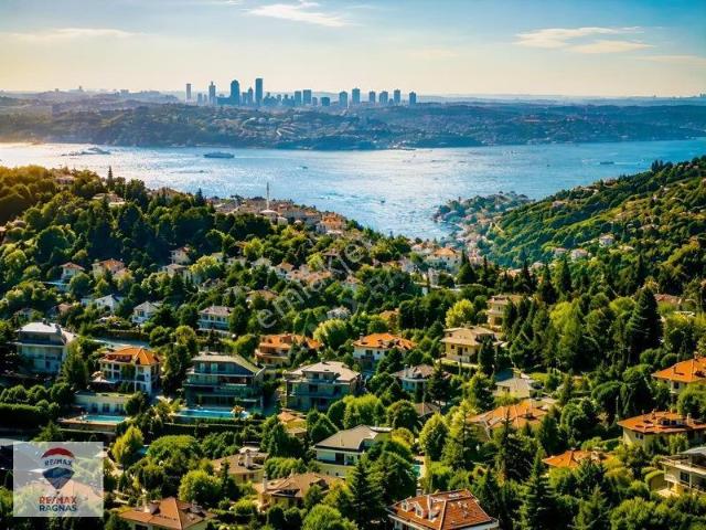 Beykoz, İstanbul içerisinde satılık Villa