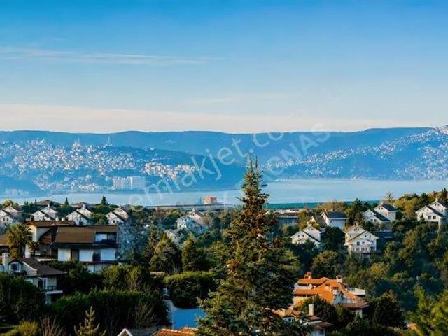 Beykoz, İstanbul içerisinde satılık Villa