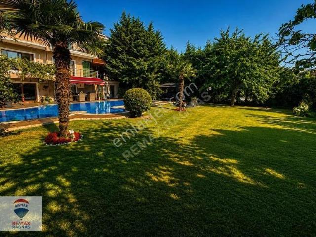 Beykoz, İstanbul içerisinde satılık Villa