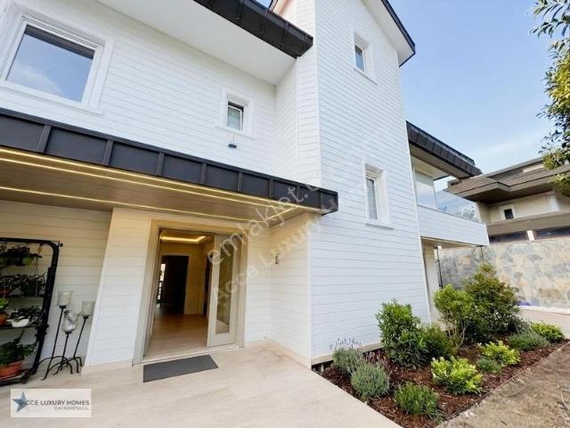 Acarlar Mahallesi, Beykoz içerisinde kiralık Villa