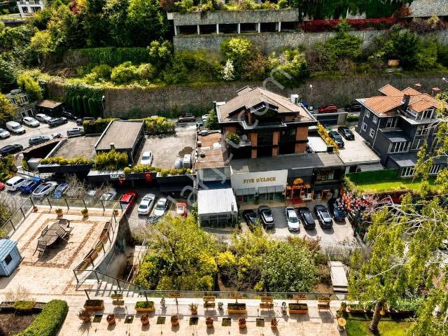 Acarlar Mahallesi, Beykoz içerisinde kiralık Villa