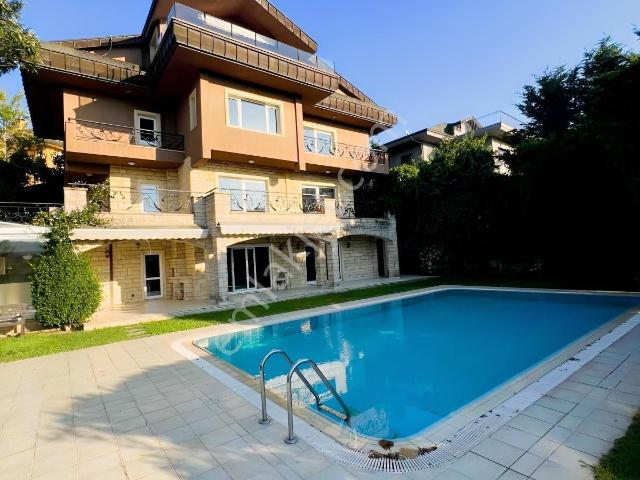 Acarlar Mahallesi, Beykoz içerisinde kiralık Villa