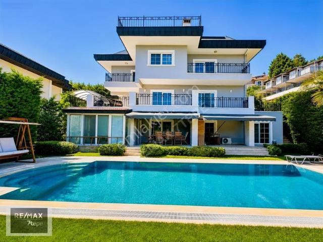 Acarlar Mahallesi, Beykoz içerisinde kiralık Villa
