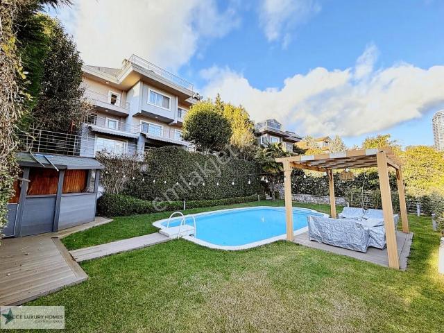 Beykoz, İstanbul içerisinde satılık Villa