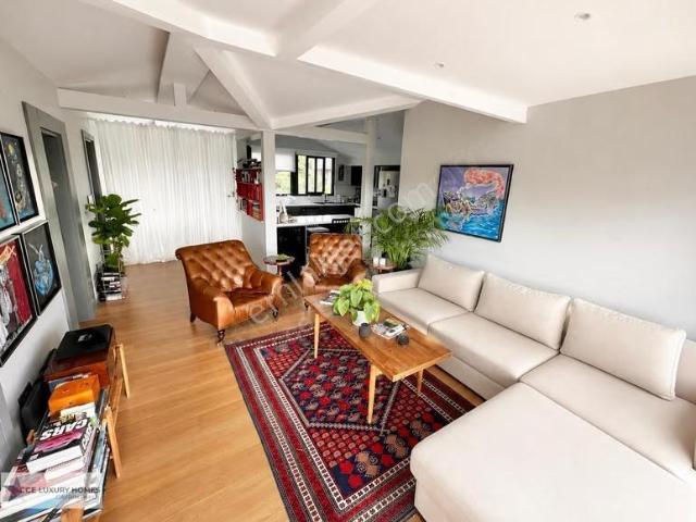 Beykoz, İstanbul içerisinde kiralık mülk