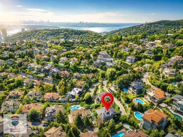 Beykoz, İstanbul içerisinde satılık Villa