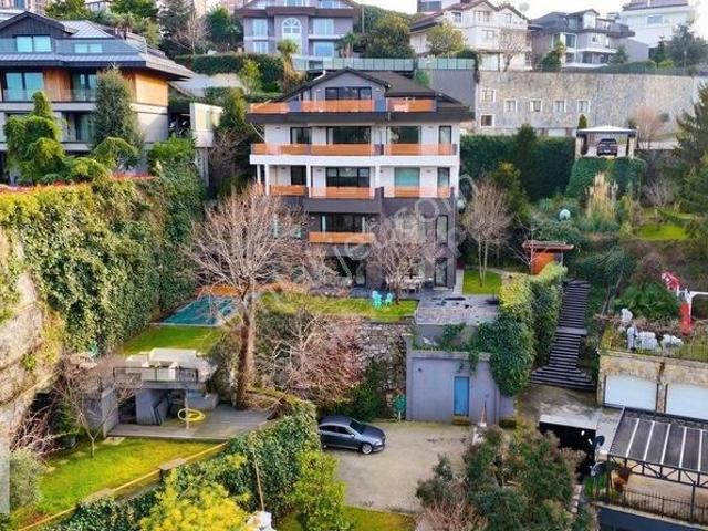 Acarlar Mahallesi, Beykoz içerisinde kiralık Villa