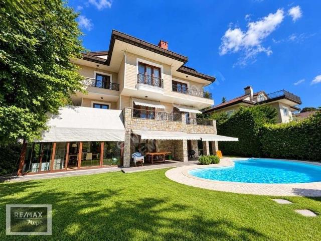 Acarlar Mahallesi, Beykoz içerisinde kiralık Villa