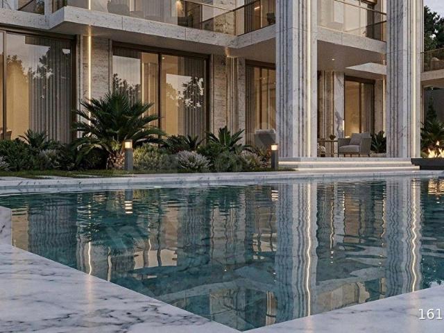 Beykoz, İstanbul içerisinde satılık Villa