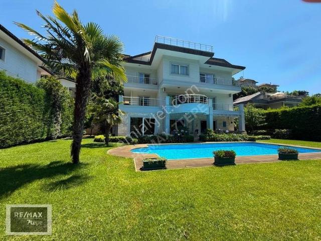 Acarlar Mahallesi, Beykoz içerisinde kiralık Villa