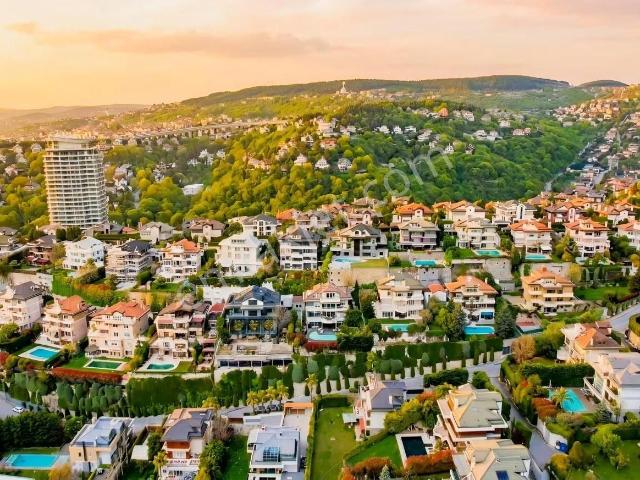Beykoz, İstanbul içerisinde satılık Villa