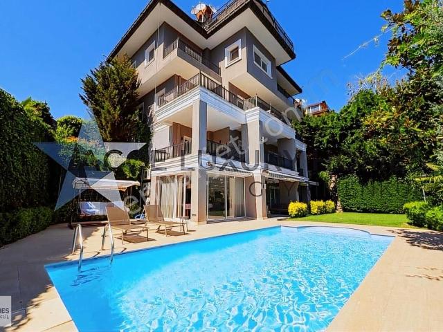 Beykoz, İstanbul içerisinde satılık Villa