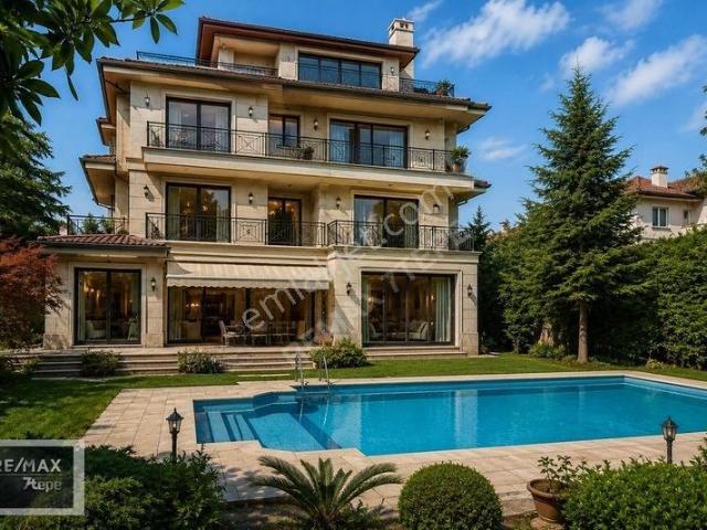 Beykoz, İstanbul içerisinde satılık Villa
