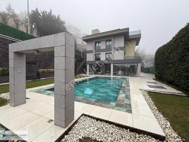 Beykoz, İstanbul içerisinde satılık Villa