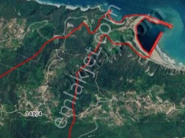Çatalzeytin, Kastamonu içerisinde satılık Villa