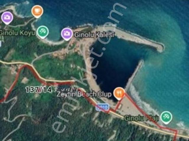 Doğanköy, Çatalzeytin içerisinde satılık Villa