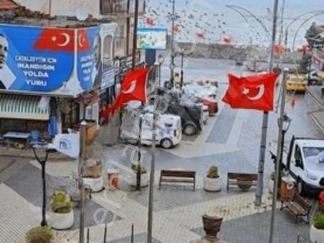 Çatalzeytin içerisinde satılık mülk