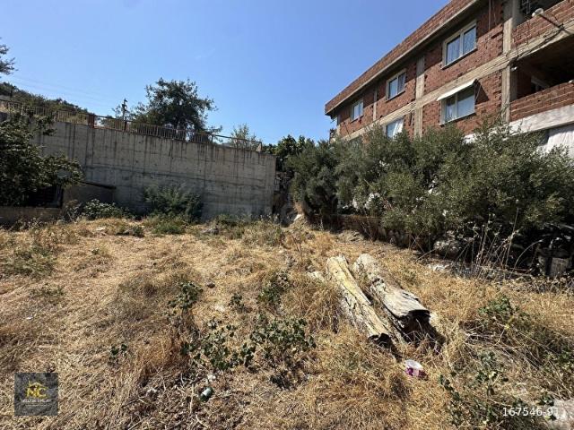 Selçuk, İzmir içerisinde satılık Arsa