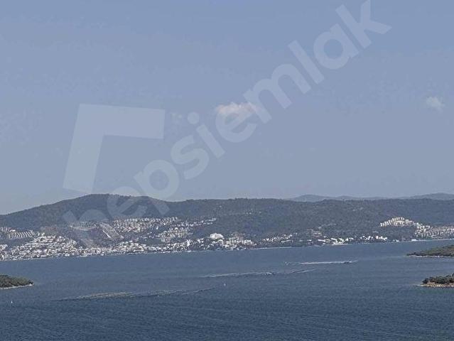 Milas, Muğla içerisinde satılık Arsa