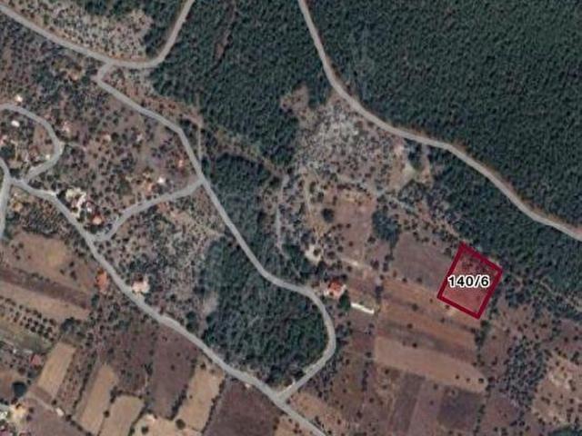 Milas, Muğla içerisinde satılık mülk