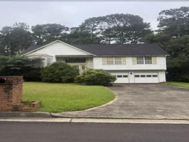 House for sale in Georgia