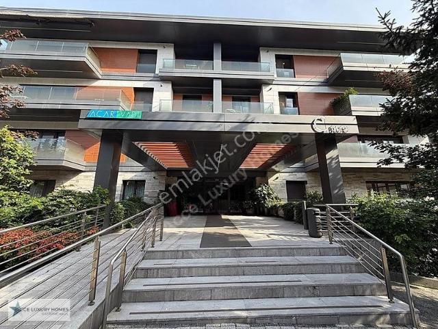 Acarlar Mahallesi, Beykoz içerisinde kiralık mülk