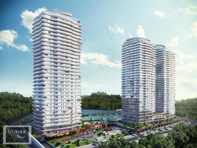 Acarlar Mahallesi, Beykoz içerisinde satılık Residence
