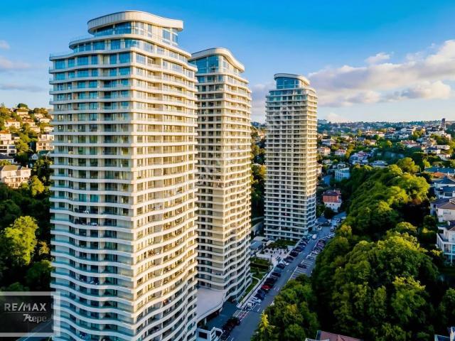 Beykoz, İstanbul içerisinde satılık Residence
