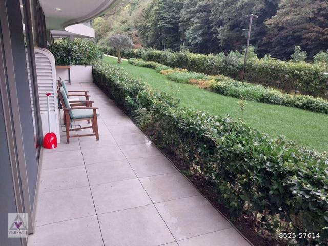 Acarlar Mahallesi, Beykoz içerisinde satılık Residence