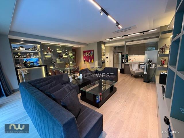 Beykoz, İstanbul içerisinde satılık Residence