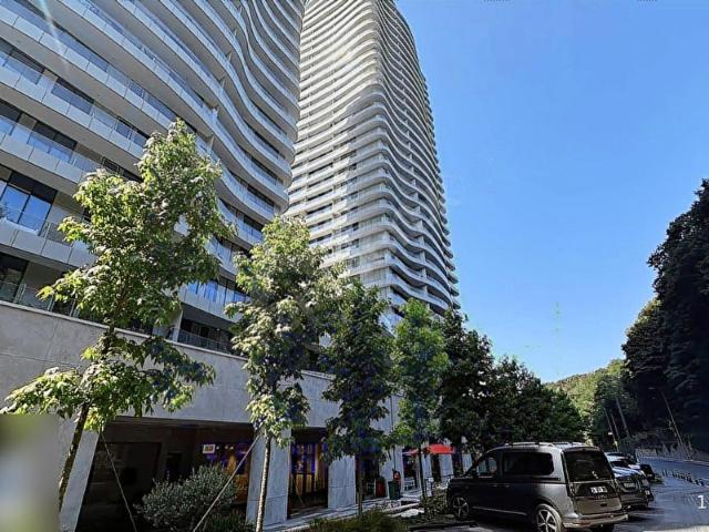 Acarlar Mahallesi, Beykoz içerisinde satılık Residence